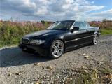 BMW 330Ci - Cabrio E46 2. Hand nur 124.000 km - BMW 330: E46 330ci