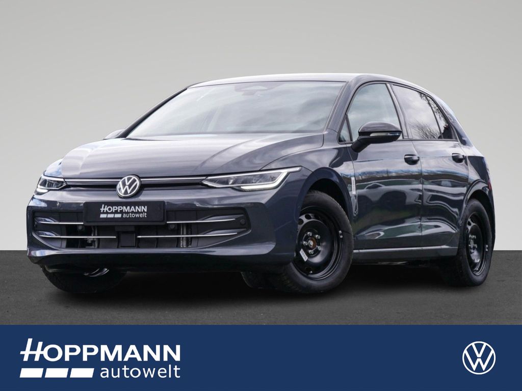 Volkswagen Golf Life ENERGY 1.5 TSI 116 PS 6-Gang AHK,NAVI,