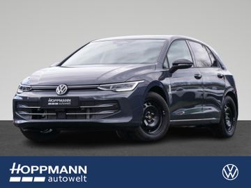 Volkswagen Leasingangebot: Volkswagen Golf Life ENERGY 1.5 TSI 116 PS 6-Gang AHK,NAVI,