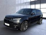 Land Rover Range Rover Sport D250 Dyn. SE PANO|BLACK - gebrauchte Land Rover Range Rover Sport aus dem Jahr 2023