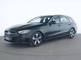 Mercedes-Benz C 200 d Avantgarde LED|Navi|Park-Paket|Kamera|SH - Mercedes Gebrauchtwagen