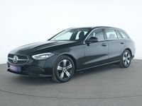 Mercedes-Benz C 200 - Vorschau Bild 2