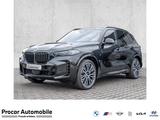 BMW X5 xDrive40d M Sport HUD PANO ACC AHK 360°KAM - BMW 7-Sitzer