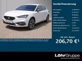 Seat Leon FR 1.5 eTSI-7-Gang-DSG SAL - Seat Leon: Fr