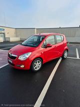 Opel Agila B 1.2 erst 23.000 km! - Opel Agila in Dortmund