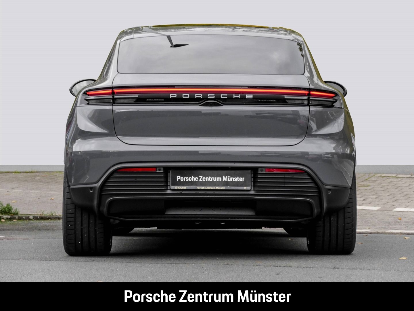 Porsche Macan - Bild 7