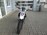 Yamaha WR 125 X / nur 6tkm / Garantie - Offers