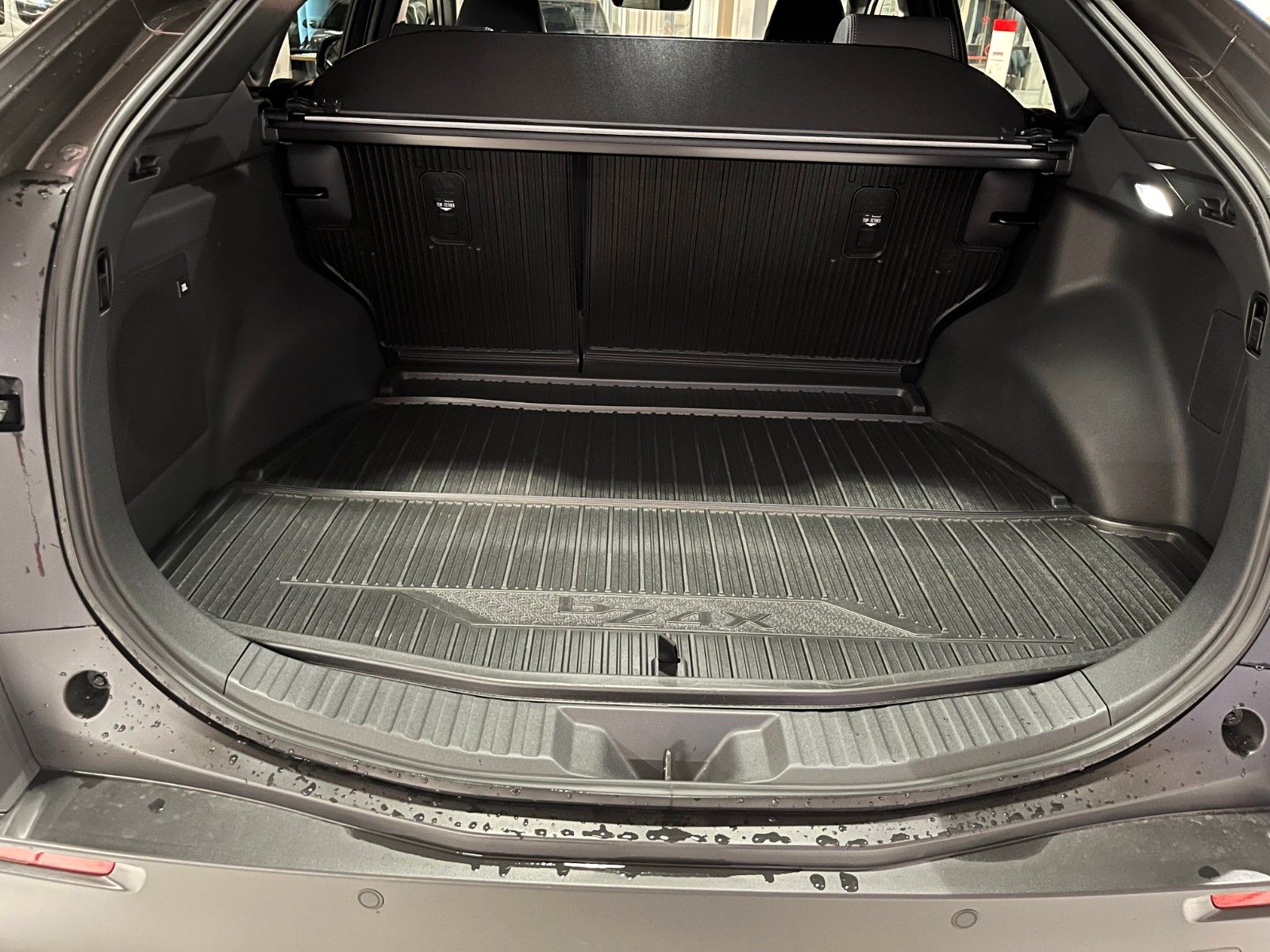 Fahrzeugabbildung Toyota bZ4X FWD Lounge jetzt noch mit 0% Finanzieren