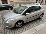 Toyota auris - gebrauchte Toyota Auris aus dem Jahr 2007