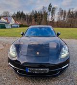 Porsche Panamera 4S Executive  - Porsche Panamera Executive mit Benzin-Antrieb