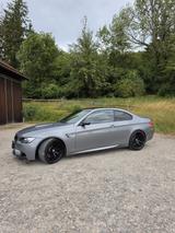 BMW M3 Coupé e92