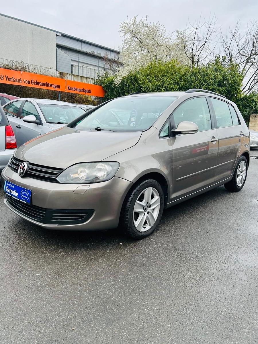 Volkswagen Golf Plus VI Comfortline