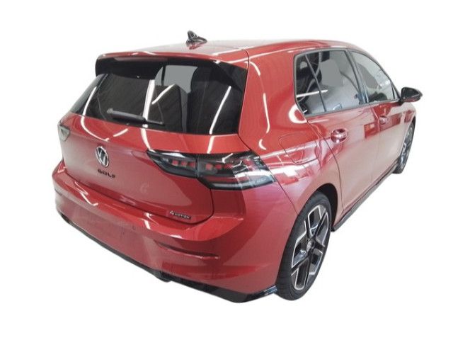 Volkswagen Golf R-Line Black TSI DSG 4M AHK PANO STHZ VOLL! foto 3