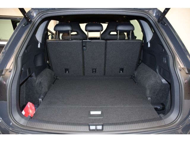 Seat Tarraco - Bild 10