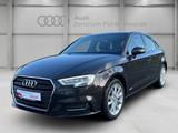 Audi A3 Sportback 1.4 TFSI S tronic design AHK-klappb - Audi A3: Braun