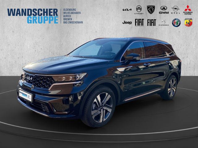 Kia Sorento Platinum 1.6 T-GDI Hybrid +Navi+LED+HUD