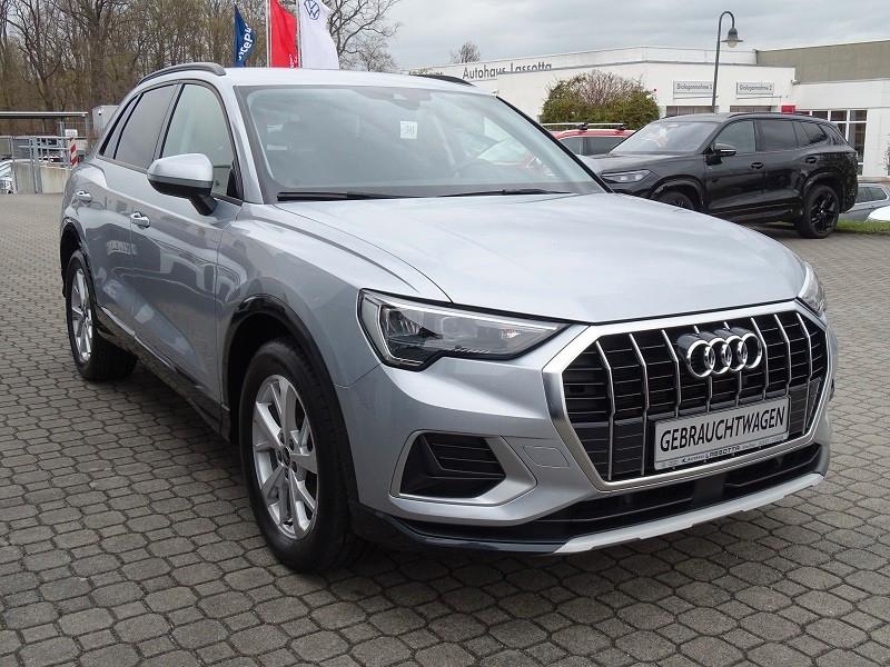 Audi Q3 35 TDI advanced / Komfort-Paket, миниатюра 3
