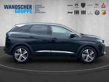 Peugeot 3008 1.2 Hybrid 136 Allure Pack +Navi+Kam.