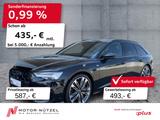 Audi A6 Avant 55 TFSI e QU S-LINE MATRIX+HuD+B&O+PANO