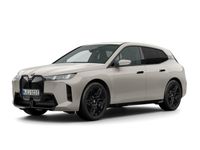 BMW iX - Vorschau Bild 3
