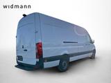 Mercedes-Benz Sprinter 317 CDI Kasten PRO Hochdach Lang ACC - Kastenwagen Hochdach