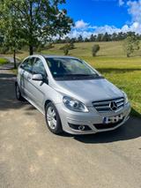 Mercedes-Benz B170 TÜV/Service NEU - Mercedes-Benz B 170 von privat