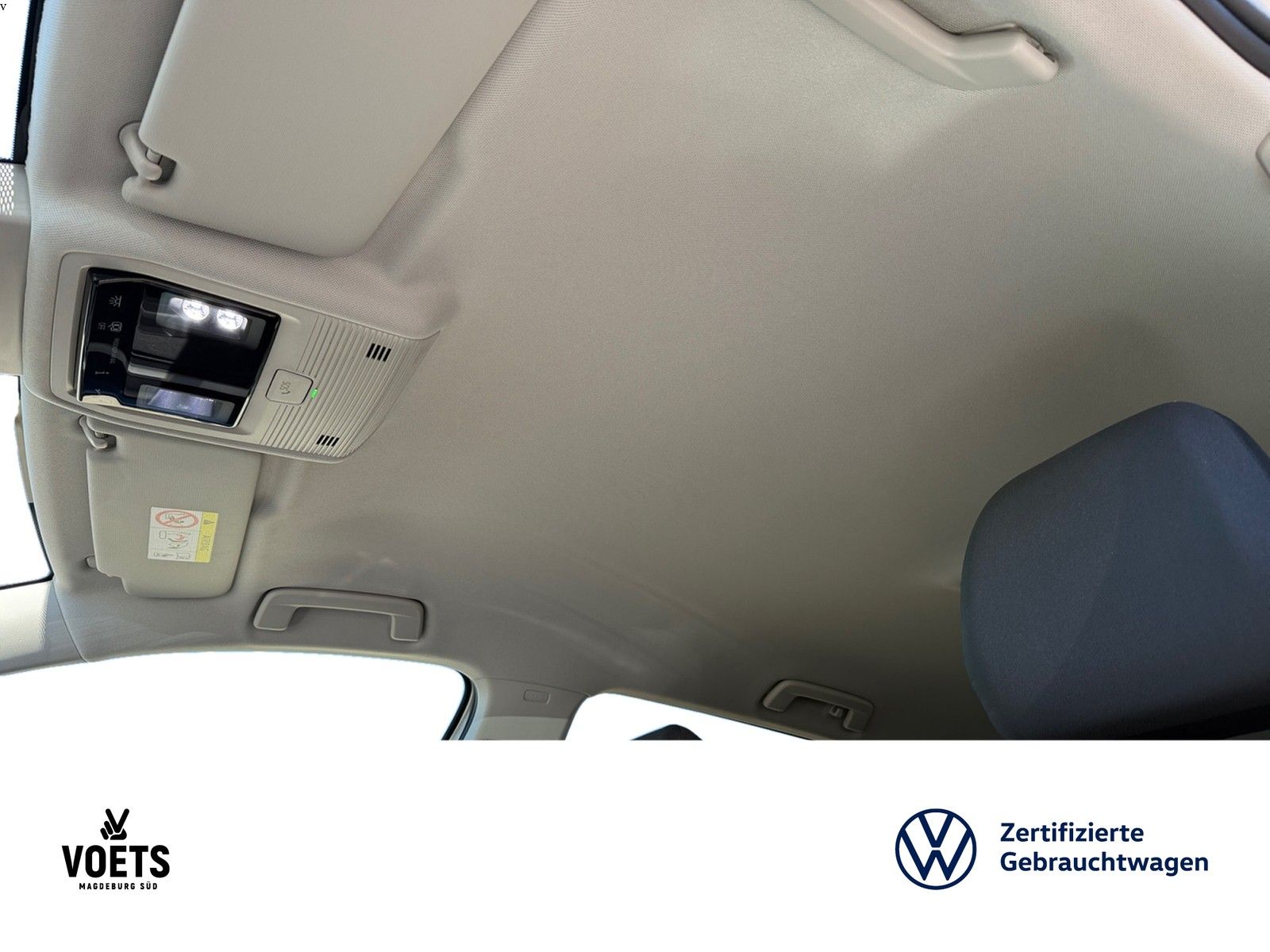 Volkswagen Golf - Bild 17