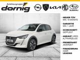 Peugeot e-208 GT Pack Elektro 136 DAB+