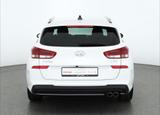 Hyundai i30 cw 1.6 CRDi N Line LED Navi Sitzheizung DAB - Hyundai i30: Crdi