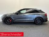 Audi RSQ8 performance AKTION! STANDHZG KERAMIK 305KMH - Audi RSQ8 Neuwagen