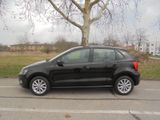 Volkswagen Polo V"Comfortline"1.Hand 62000 KM 66KW(90PS) - Volkswagen Polo: Ps
