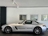 Mercedes-Benz SLS AMG Coupe *Deutsch - 9.348 KM* - Mercedes-Benz SLS AMG: Coupé