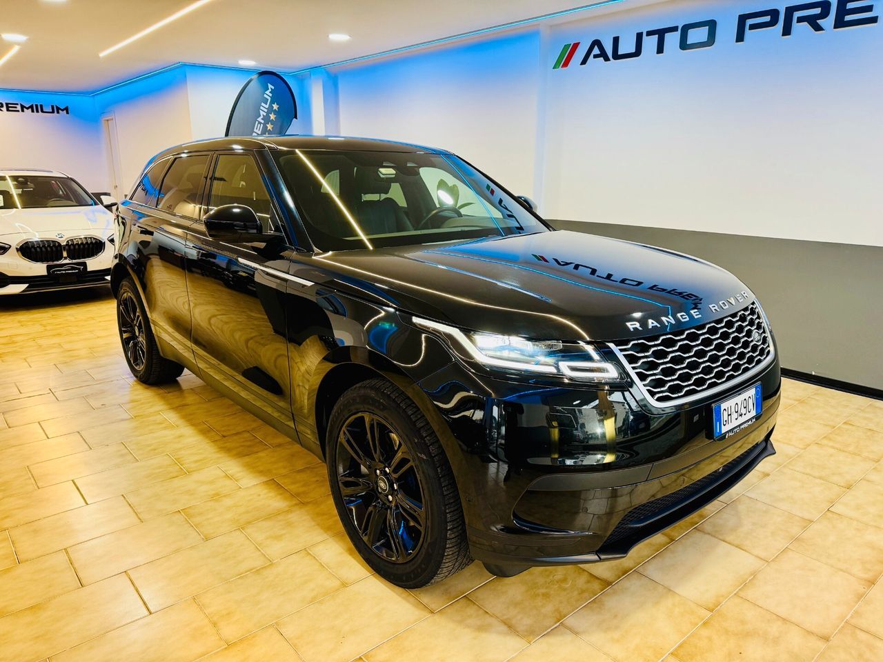 Land Rover Range Velar 2.0D I4 204 CV S imagem 2
