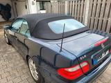Mercedes-Benz CLK 230 KOMPRESSOR AVANTGARDE Avantgarde - Mercedes-Benz CLK-Class aus 2000