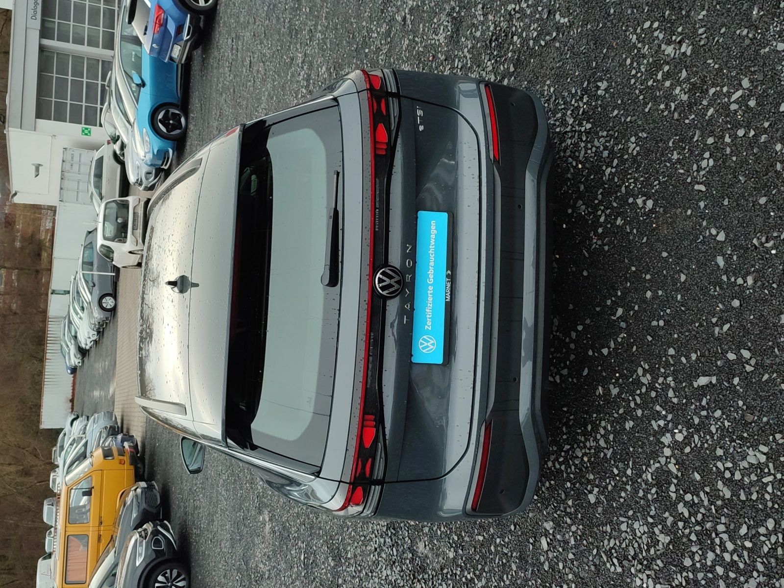 Volkswagen Tayron - Bild 25