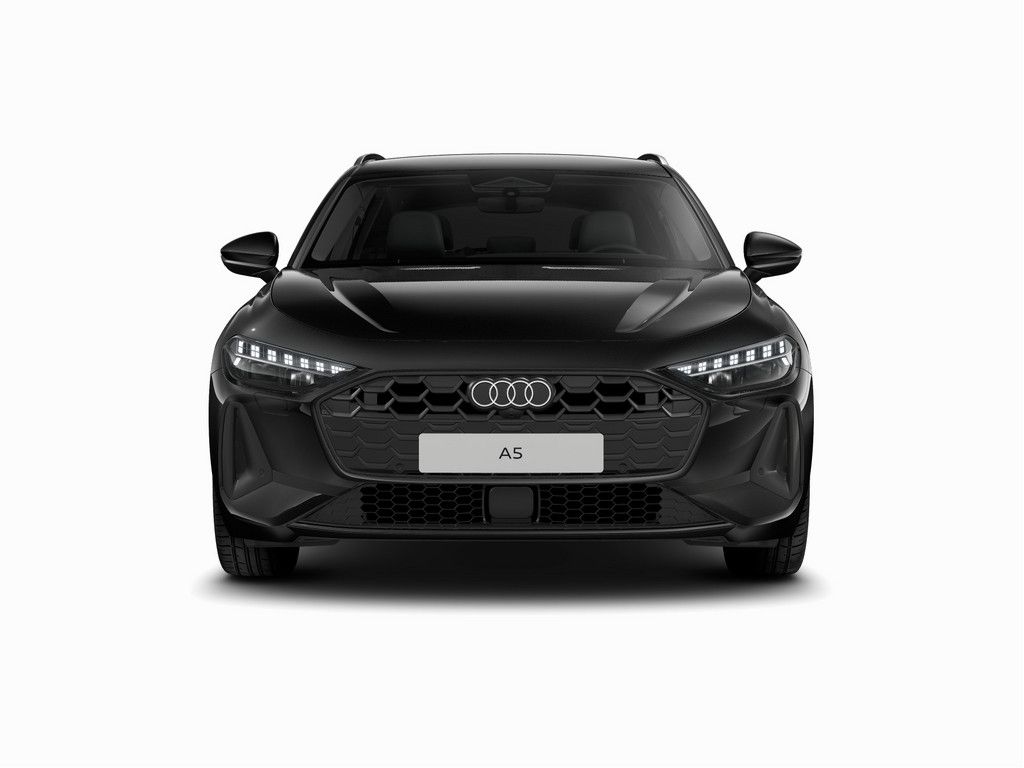 Audi A5 - Bild 8