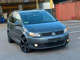 Volkswagen touran 2.0tdi 140ps 2015 euro 5... - Volkswagen Touran 140 ps mit Diesel-Antrieb