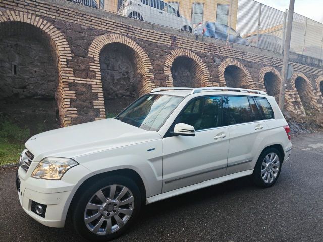 Mercedes-Benz Mercedes-benz GLK 200 GLK 200 CDI 2WD BlueEFFICI