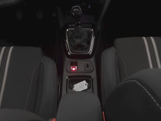 Corsa F FACELIFT GS+NAVI+RÜCKFAHRKAMERA+SITZ-/LE