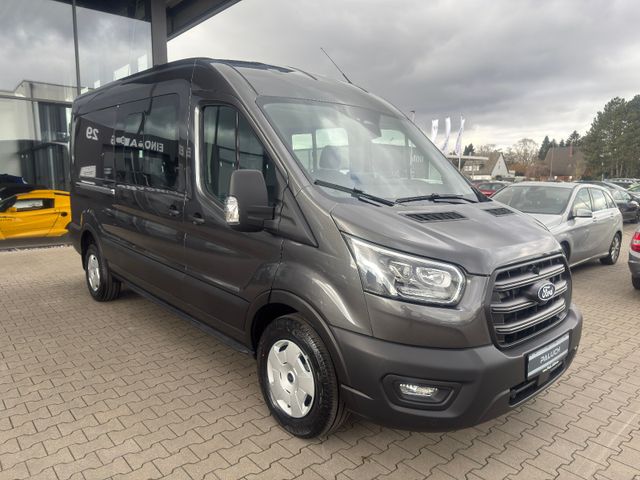 Ford Transit FT350 L3H2 DoKa Mixto Trend Kam. AHK