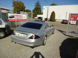 Mercedes-Benz CLS 350*Leder*Navi*Xenon*ALu*EL-SSD*PDC** - Mercedes-Benz CLS 350 Gebrauchtwagen in Stuttgart