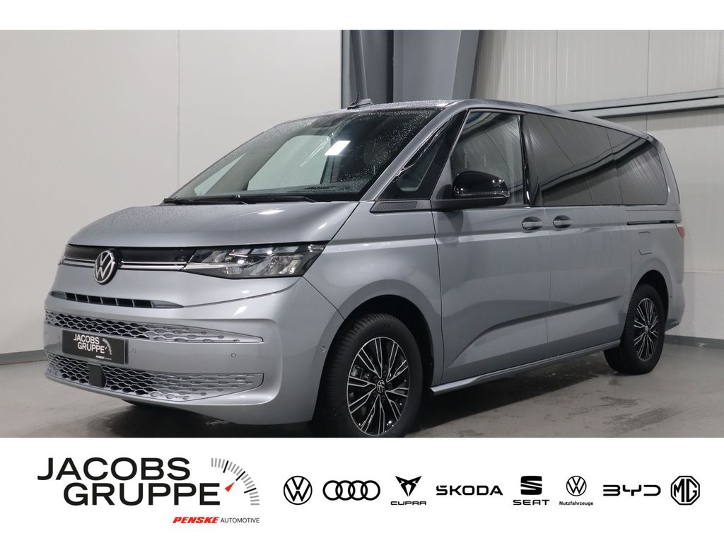 Image of Volkswagen T7 Multivan