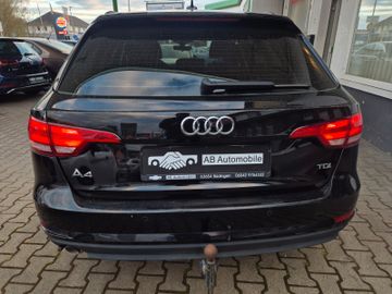 Audi A4 - 5