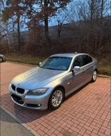 BMW 318i E90 Automatik | 143 PS | TÜV 05/2027 - BMW 318: 318i E90