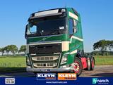 Volvo FH 460 6X2 PTO+HYDR.