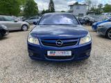Opel Signum Cosmo Plus 1.9 CDTI 110kW Klimatronik - Opel Signum Gebrauchtwagen