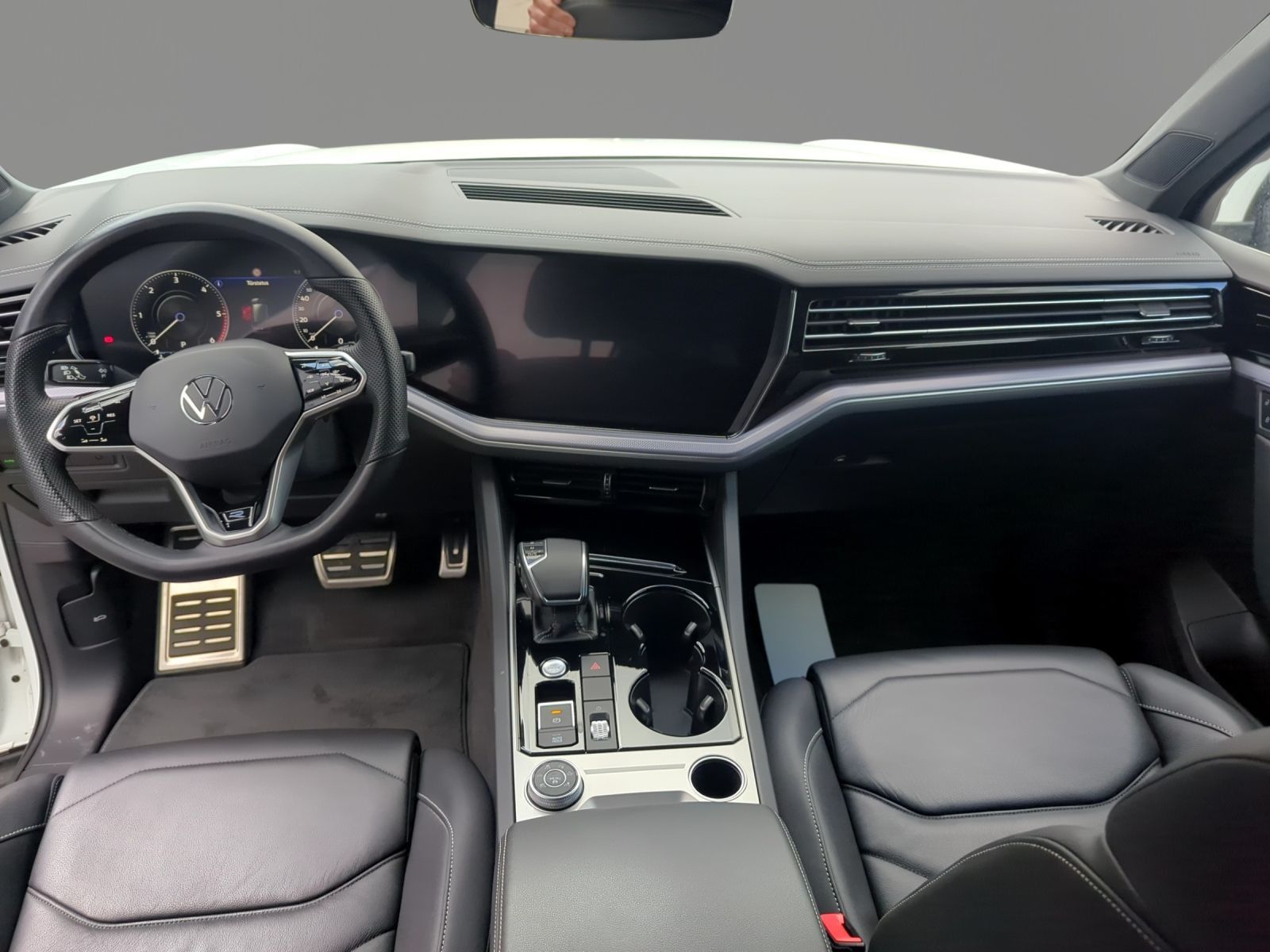 Volkswagen Touareg - Bild 9