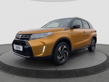 Suzuki Leasingangebot: Suzuki Vitara 1.5 Comfort+ ALLGRIP AGS Navi LED Apple C