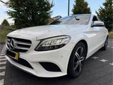 Mercedes-Benz C 220 d 9 Gang Automatik Avantgarde Xenon Leder  - Mercedes-Benz C 220 Gebrauchtwagen in Hagen