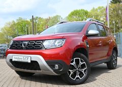 DACIA Duster II 1.3 TCe Prestige Kamera PDC Klima 47tk